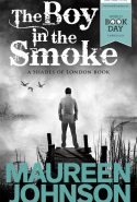The Boy in the Smoke by 