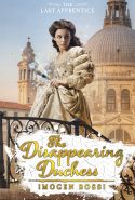 The Disappearing Duchess by Imogen Rossi
