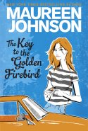 The Key To The Golden Firebird by 