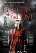 The Lovely and the Lost by Page Morgan
