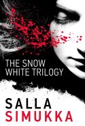 The Snow White Trilogy by Salla Simukka
